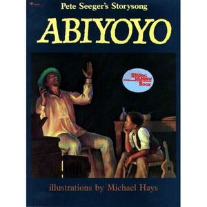 Abiyoyo -- Pete Seeger